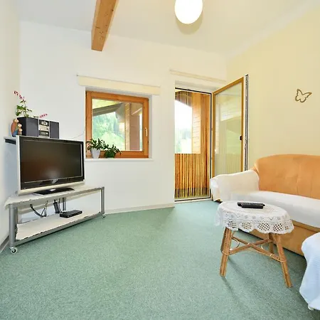 Ferienwohnung Haus Mitti Heinfels Zimmer foto