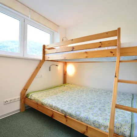 Ferienwohnung Haus Mitti Heinfels Zimmer foto