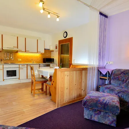 Ferienwohnung Haus Mitti Heinfels Zimmer foto