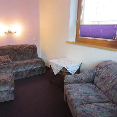 Ferienwohnung Haus Mitti Heinfels Zimmer foto