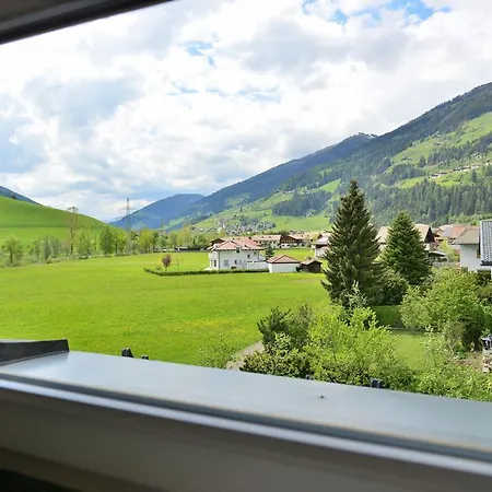 Ferienwohnung Haus Mitti Heinfels Exterior foto