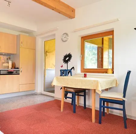 Ferienwohnung Haus Mitti Heinfels Exterior foto