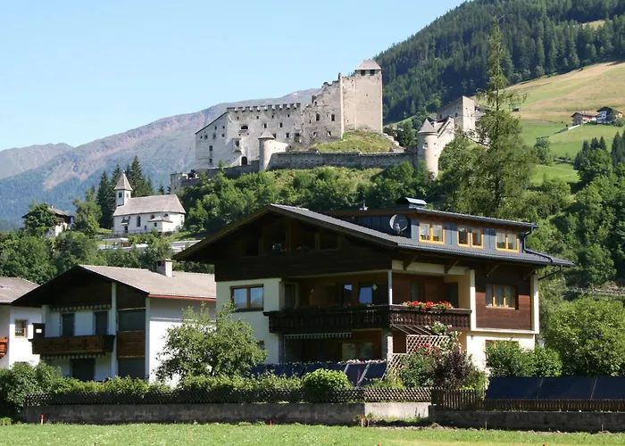 Haus Mitti