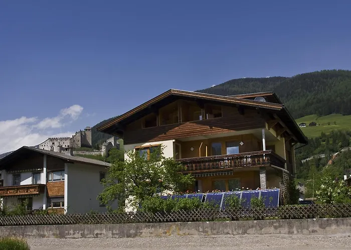 Haus Mitti