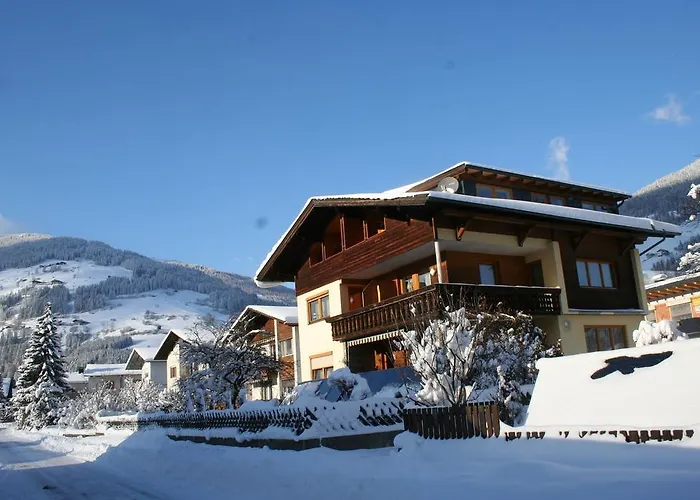 Haus Mitti