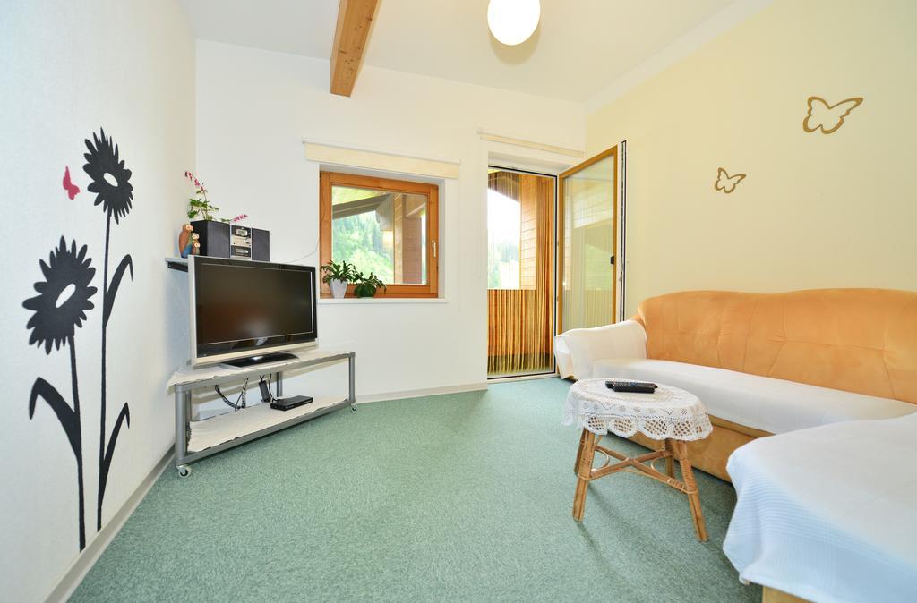 Haus Mitti Apartment
