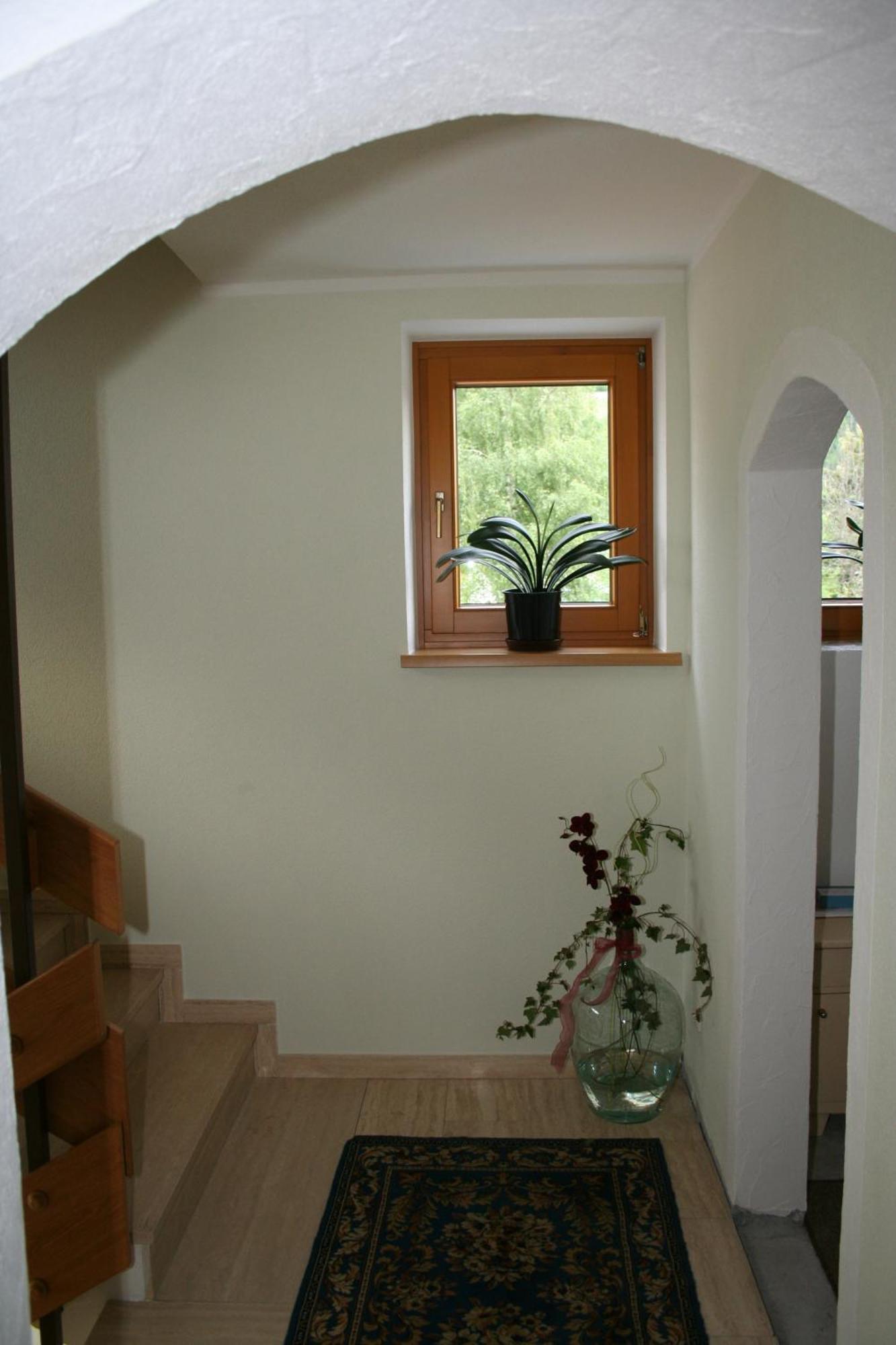 Apartment Haus Mitti *