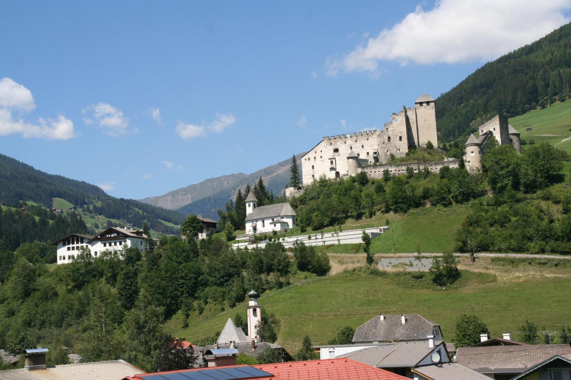 Apartmán Haus Mitti Heinfels
