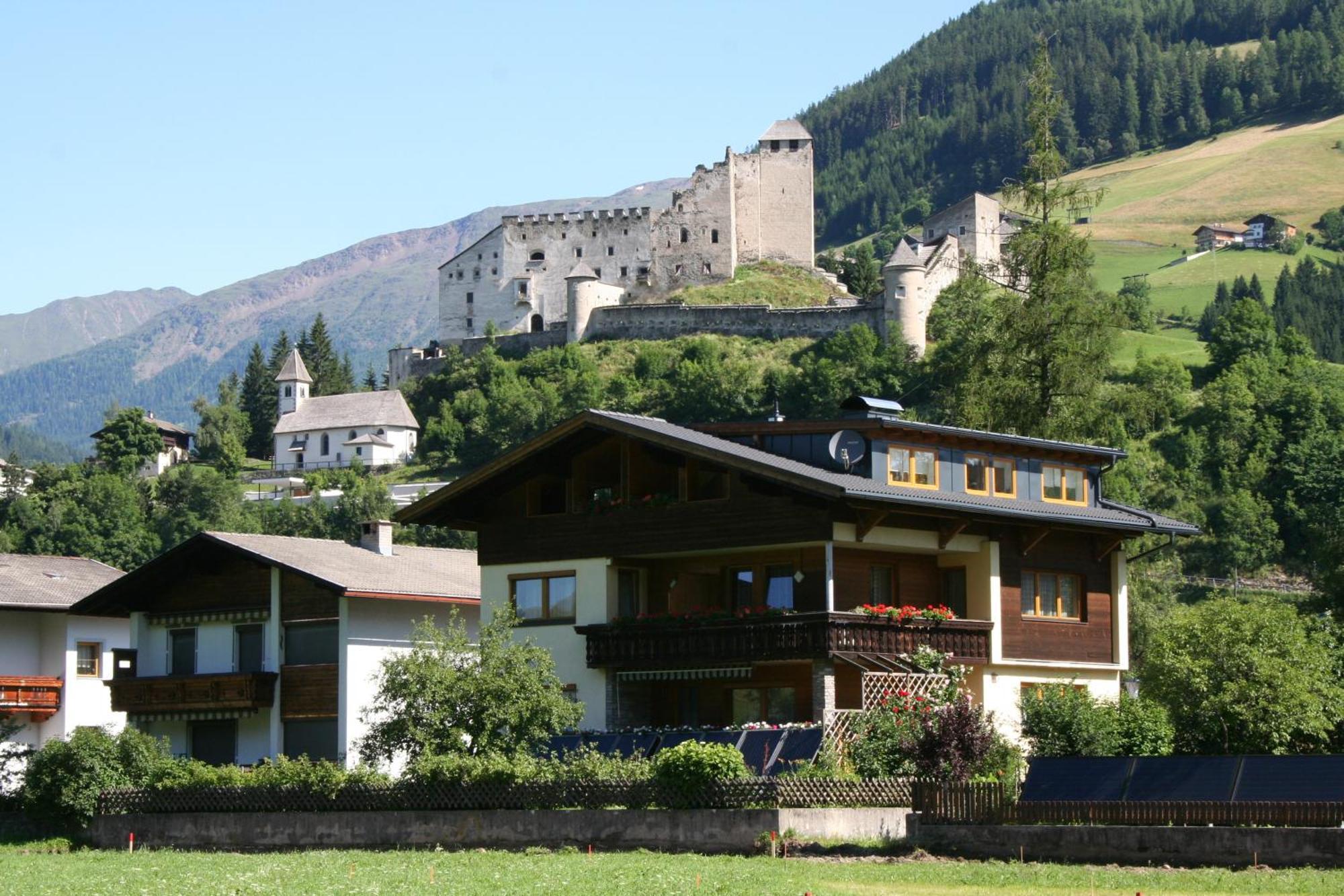 Haus Mitti Apartment Heinfels
