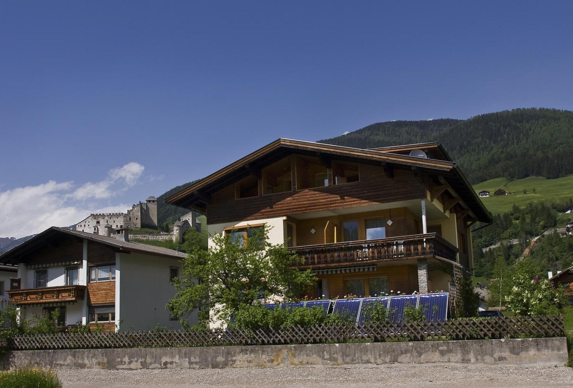 Haus Mitti Heinfels