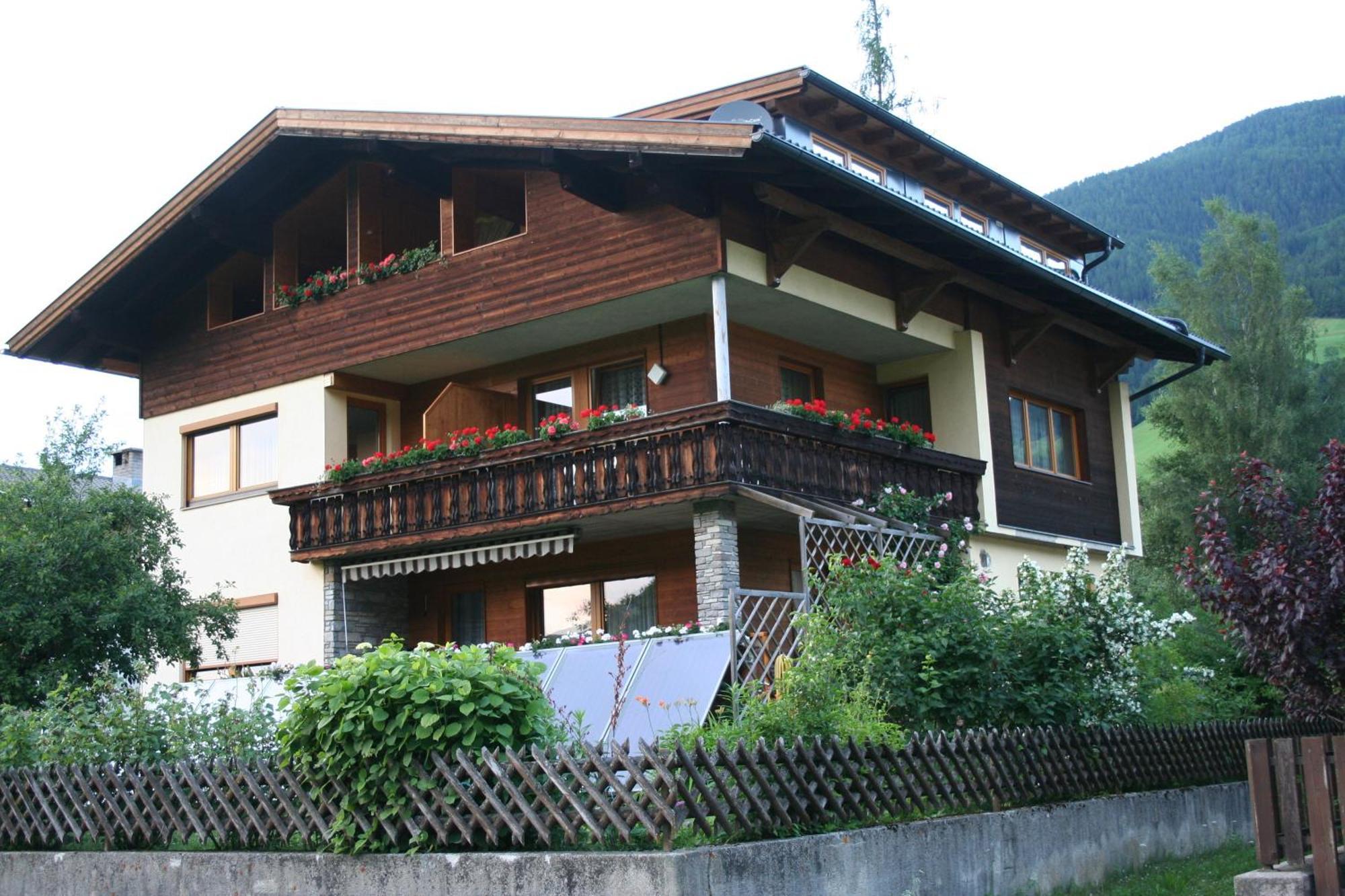 Haus Mitti Heinfels