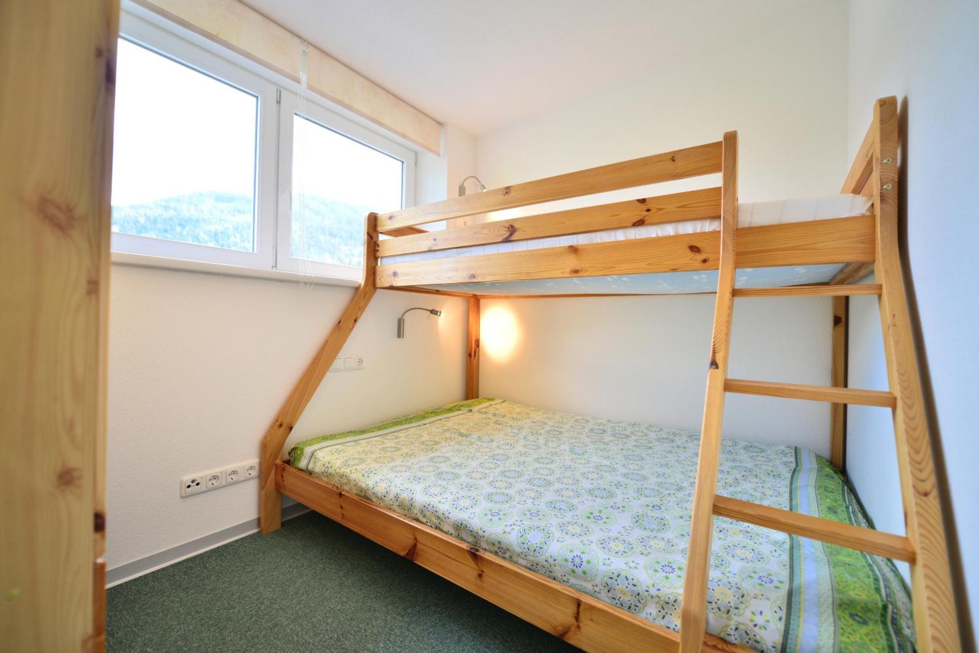 Apartment Haus Mitti Heinfels