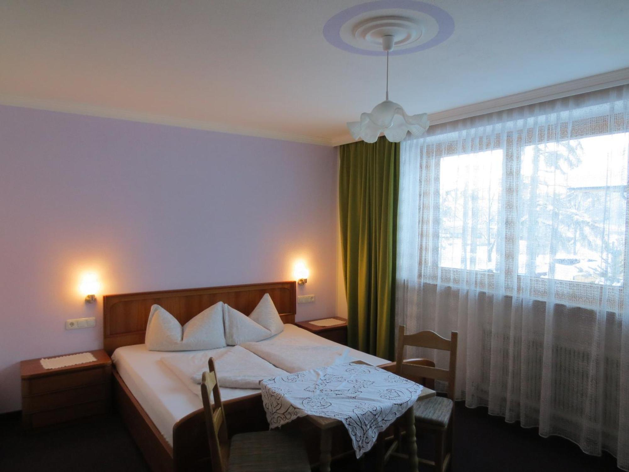 Haus Mitti Apartment *