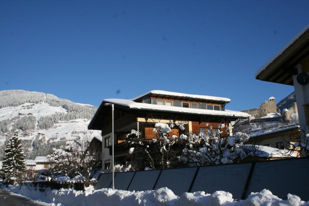 Apartment Haus Mitti Heinfels