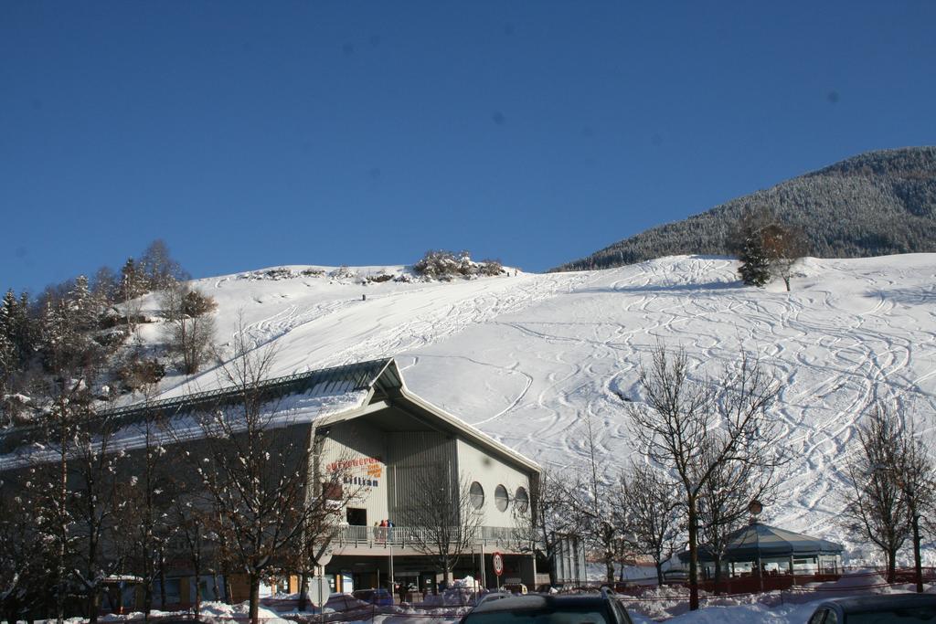 Apartment Haus Mitti
