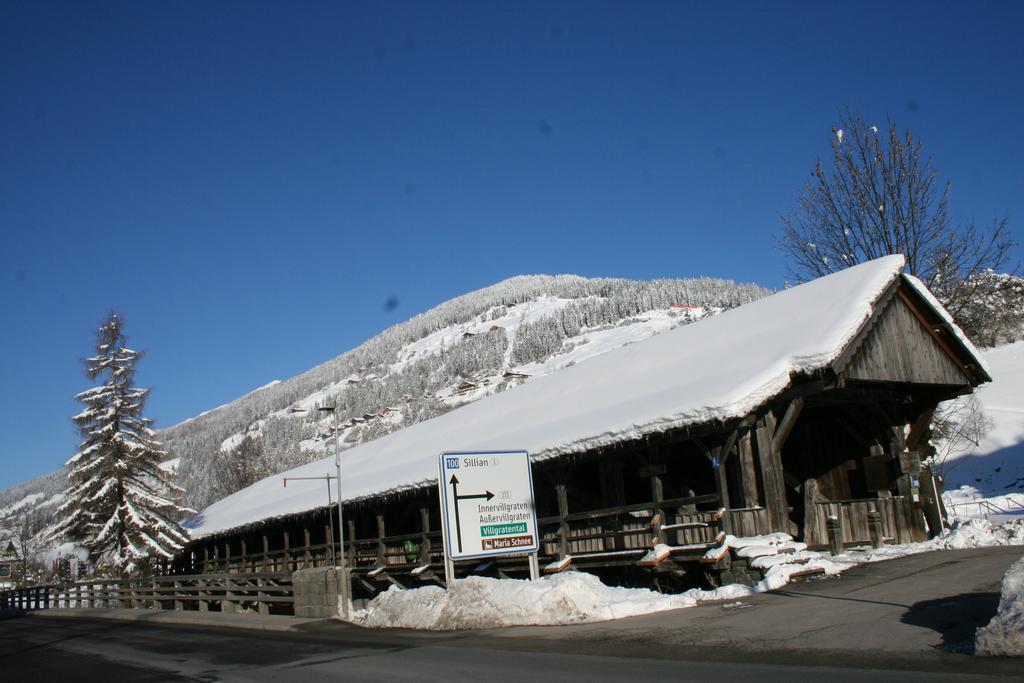 Haus Mitti