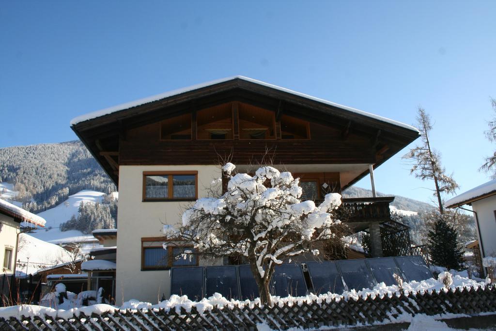 Apartment Haus Mitti *