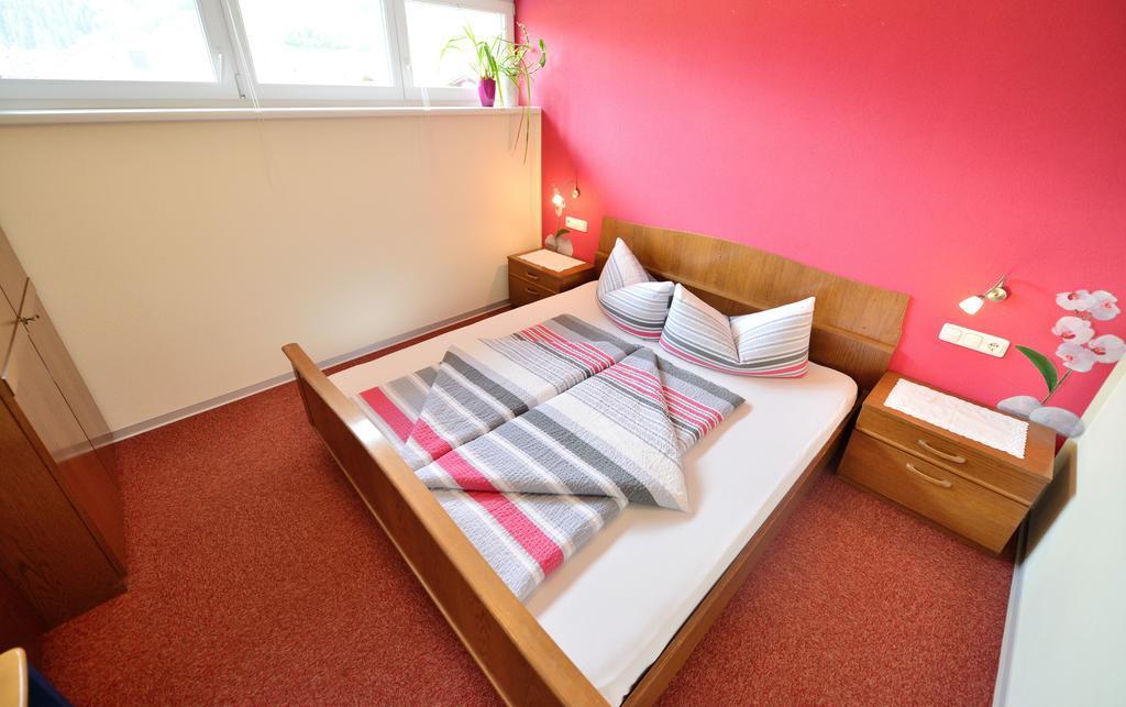 Apartment Haus Mitti Heinfels