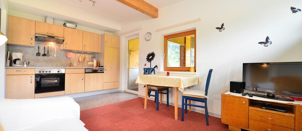 Apartment Haus Mitti