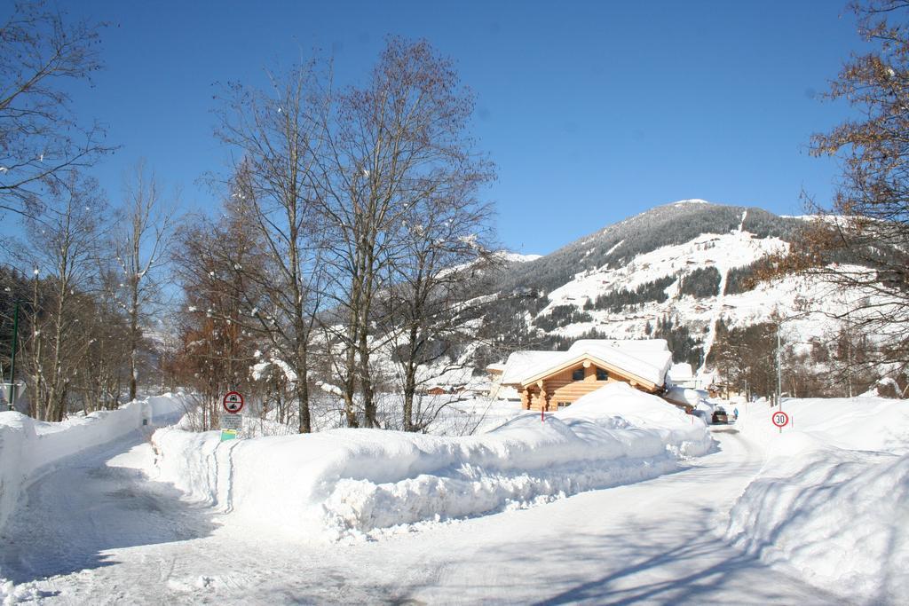 Apartment Haus Mitti *