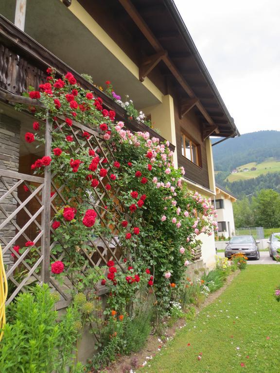 Haus Mitti Heinfels