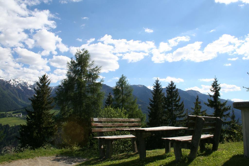 Haus Mitti * Heinfels