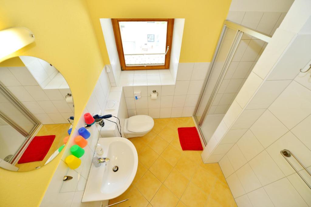 Apartment Haus Mitti *