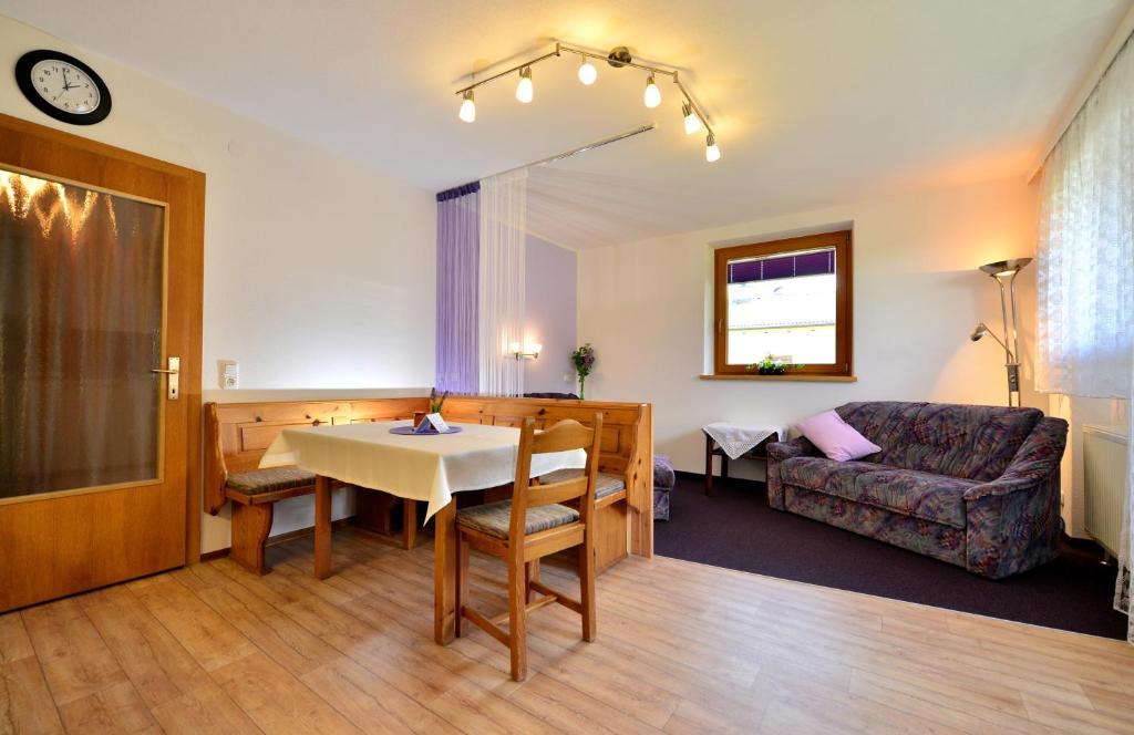 Apartment Haus Mitti