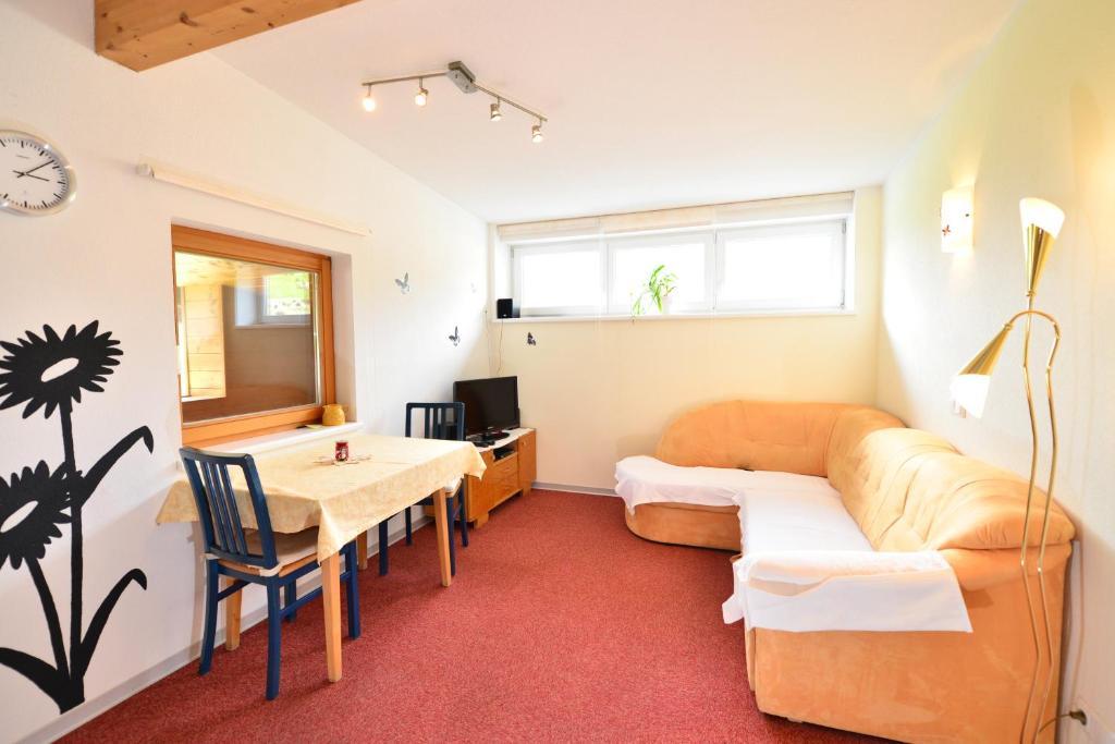 Haus Mitti Apartment